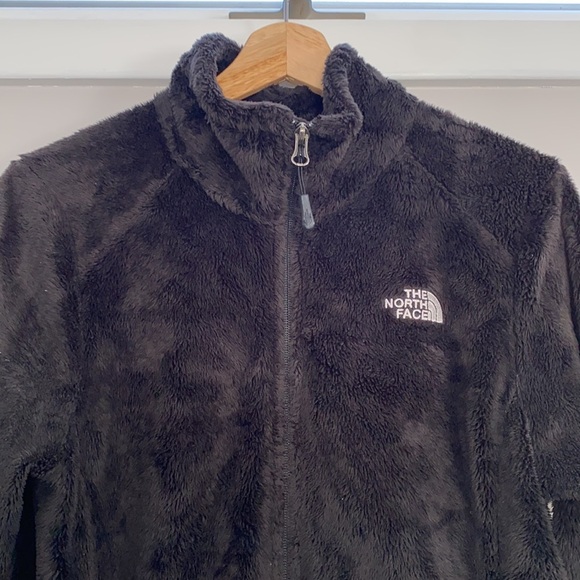 North face jacket. Size M - Picture 2 of 5